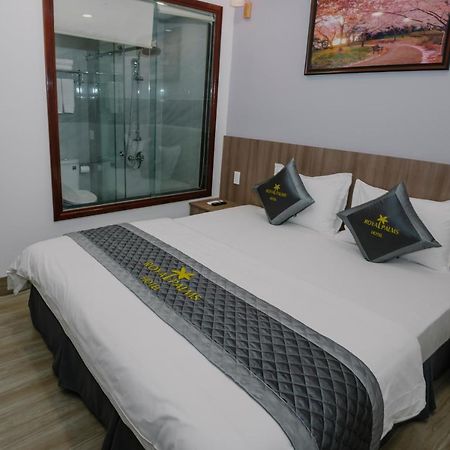 Royal Palms Hotel Туихоа Экстерьер фото