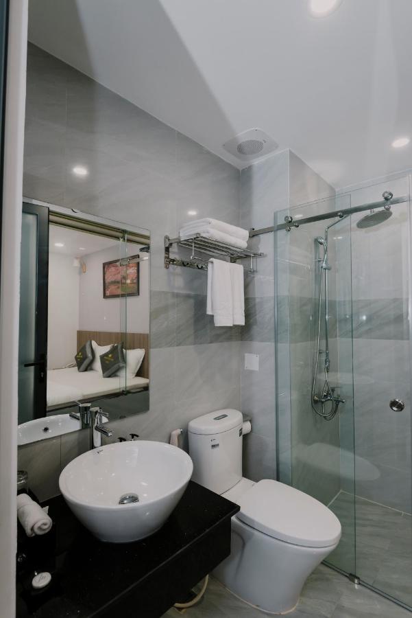 Royal Palms Hotel Туихоа Экстерьер фото