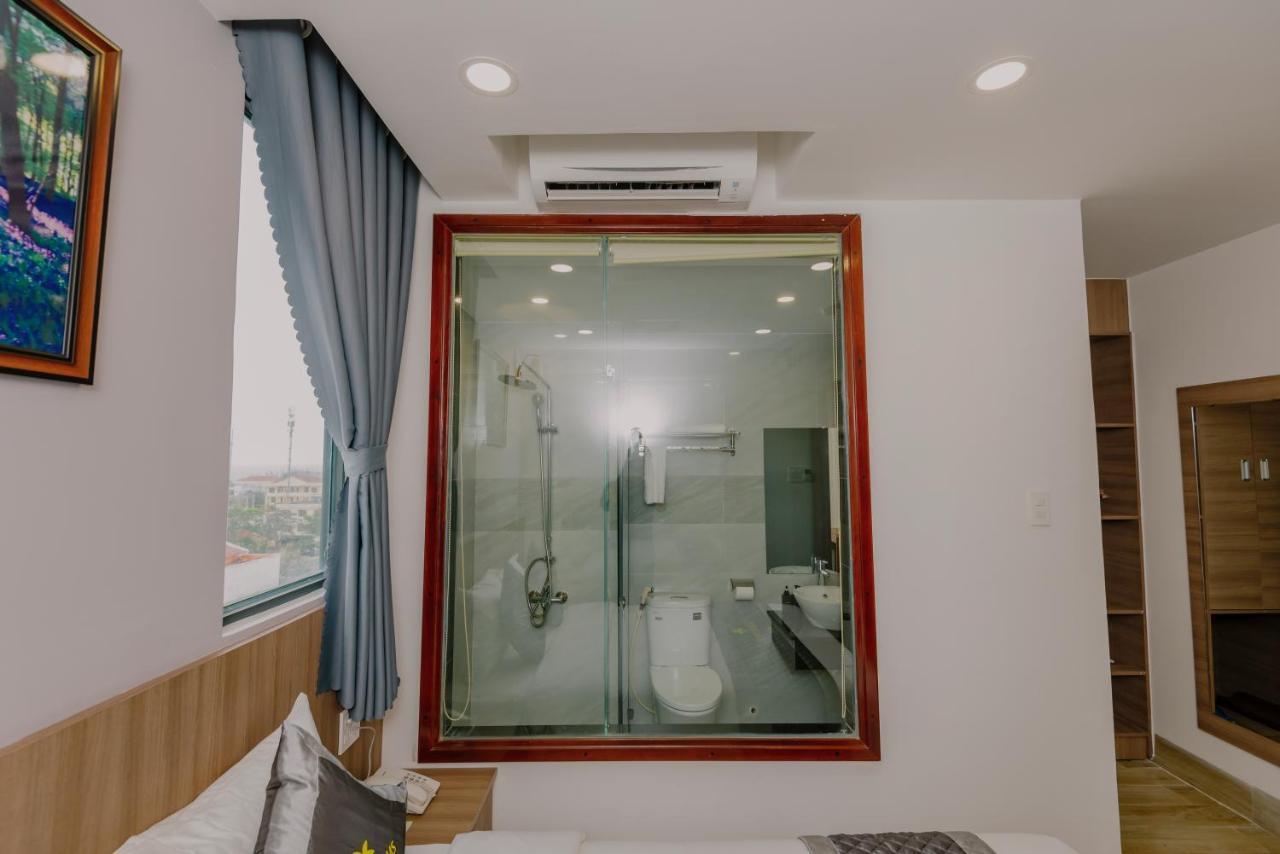 Royal Palms Hotel Туихоа Экстерьер фото