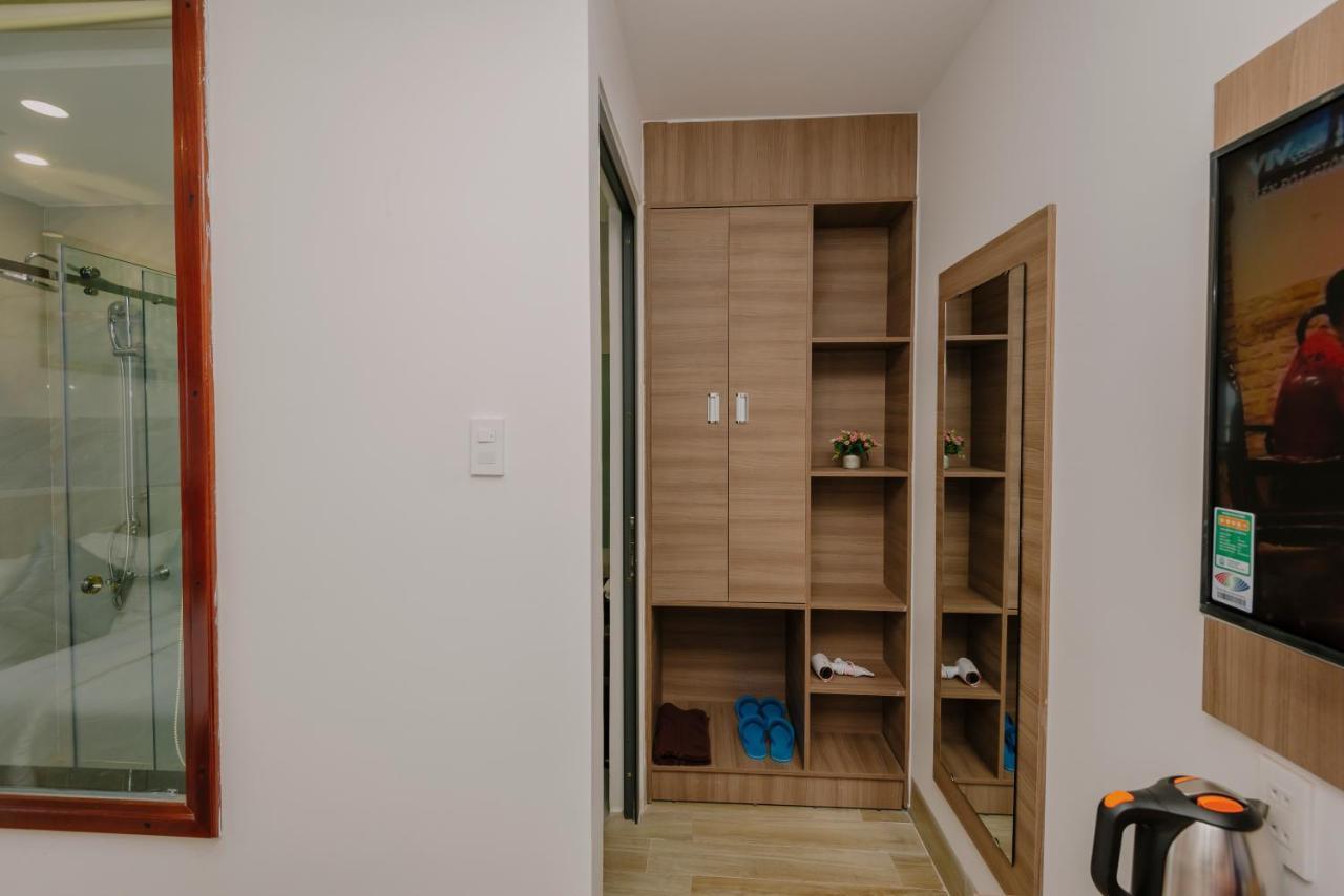 Royal Palms Hotel Туихоа Экстерьер фото