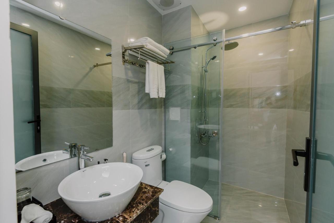 Royal Palms Hotel Туихоа Экстерьер фото